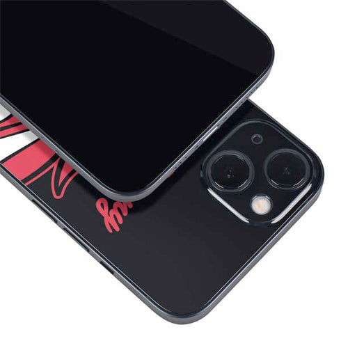 Looney Tunes Retro Lola Bunny iPhone Skins